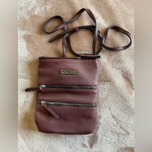 Cross body bags